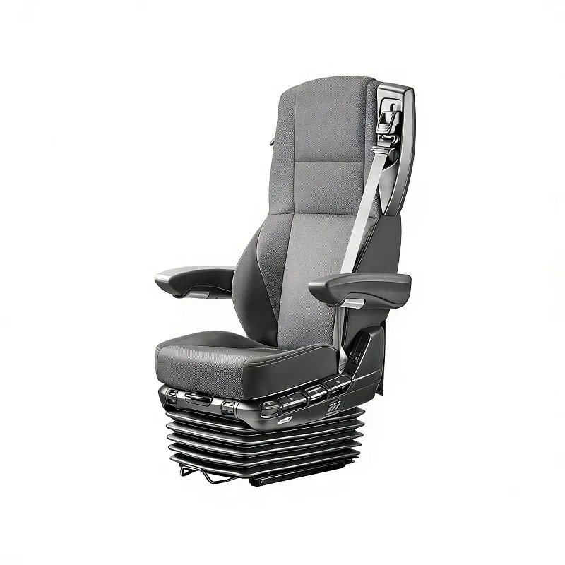 Driver Seat