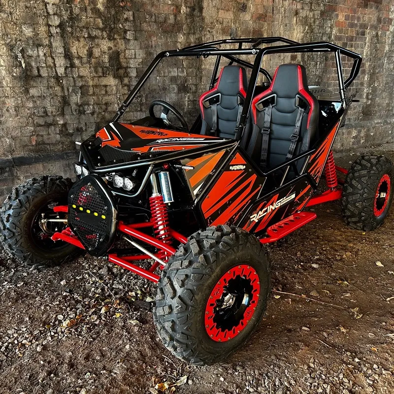 Go Kart