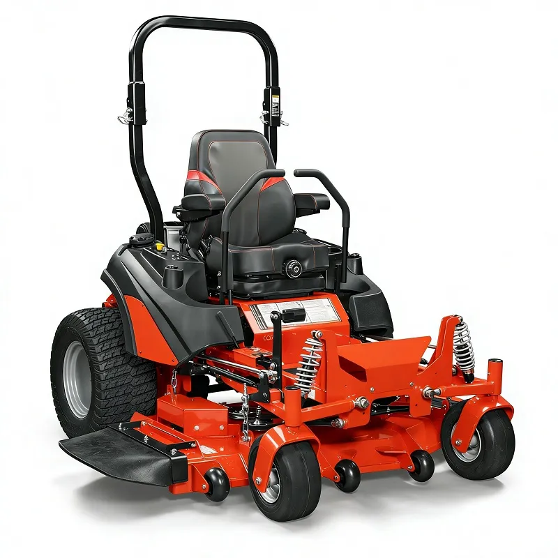 Lawn Mower