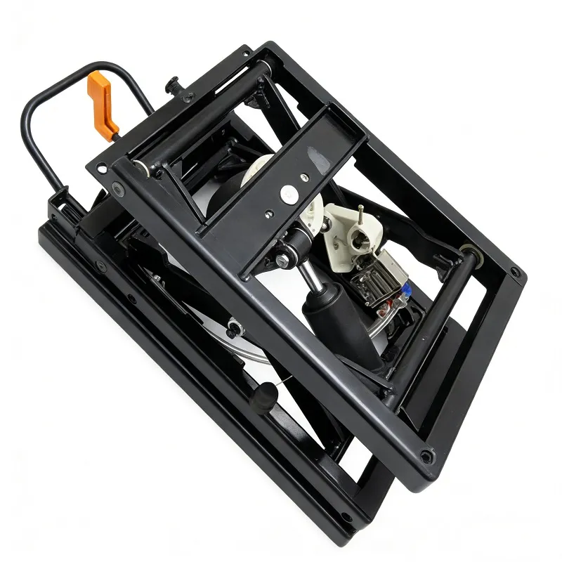 Seat Suspension