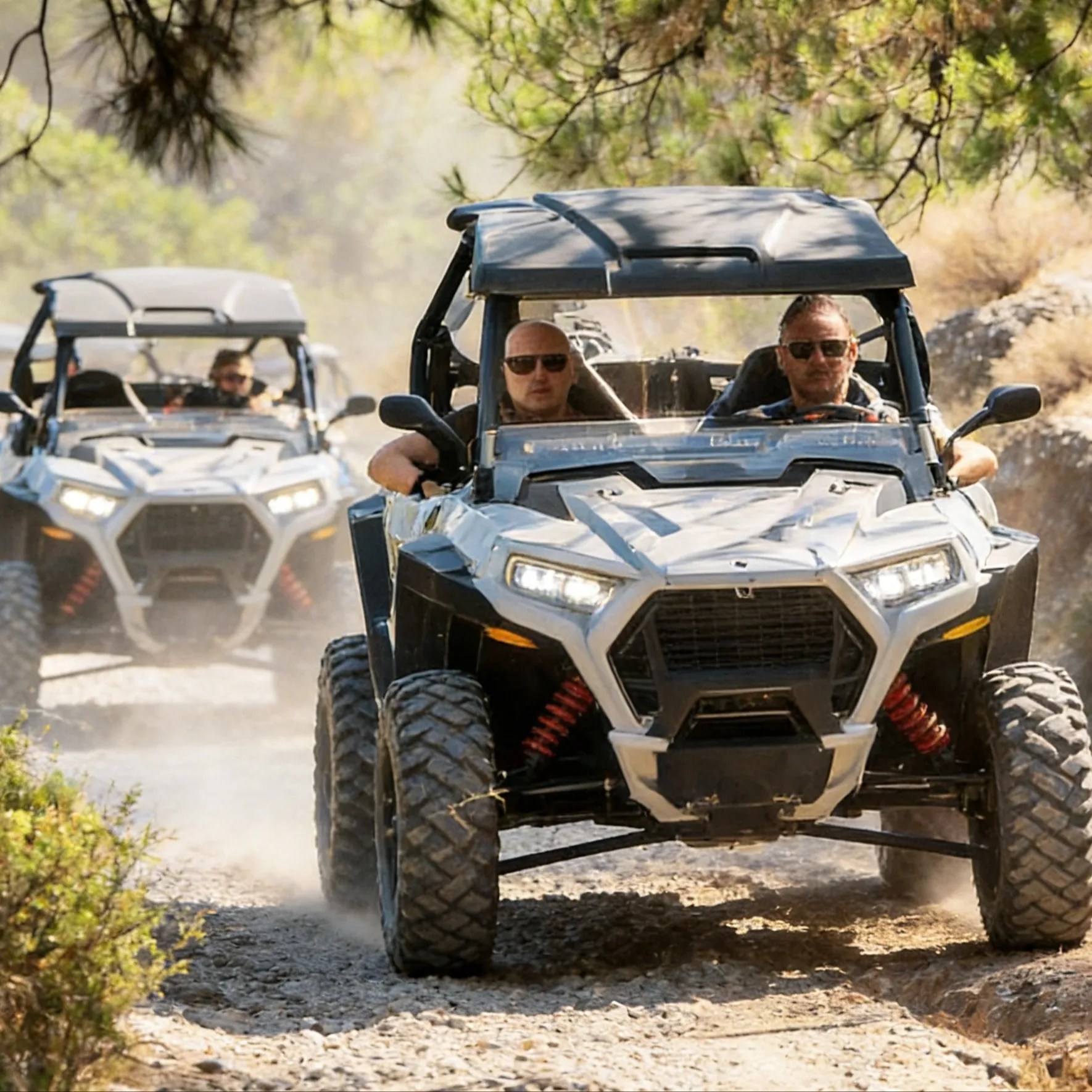 UTV