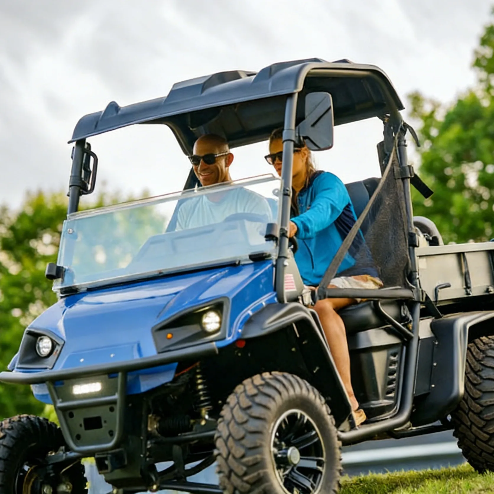 UTV